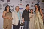 Deepika Padukone at 16th Mumbai Film Festival in Mumbai on 14th Oct 2014